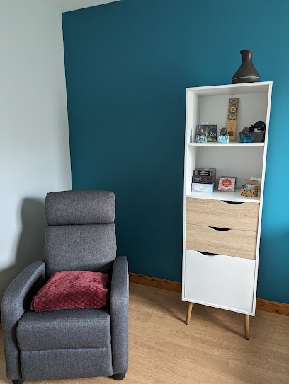 Solène Duprat - Sophrologue et Psychopraticienne, Praticien de Médecine Alternative à Saint-Germain-de-Lusignan