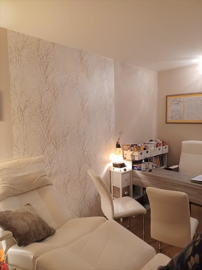 Bozon Brigitte, Réflexologue à Cran-Gevrier