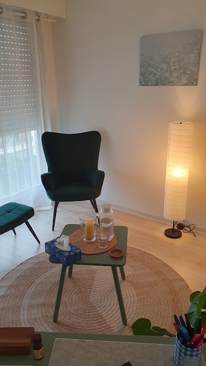 Mickael Coinsin - Sophrologue Et Praticien En Hypnose Ericksonienne Issy-les-Moulineaux, Praticien de Médecine Alternative à Issy-les-Moulineaux