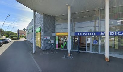 Bousset Virginie, Praticien de Médecine Alternative à Hérouville-Saint-Clair