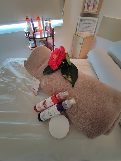 Sigrid Réflexologie, Réflexologue à Langonnet