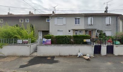 Cécile Lalbat Cacard, Hypnothérapeute à La Châtre