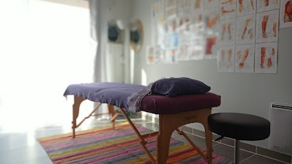 Morgane Yang Guérisseuse - Soins énergétiques Et Holistiques - Pratique Chamanique, Praticien de Médecine Alternative à Viriat