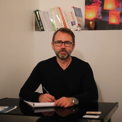 Christophe Tiffon, Hypnothérapeute à Saint-Vivien