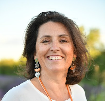 Marie Grisolano - Naturopathe - Praticienne Méthode Renata França & Cheffe Nomade, Praticien de Médecine Alternative à Vénéjan