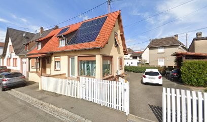 hypnose 67 infirmière hypnothérapeute, Hypnothérapeute à Mertzwiller