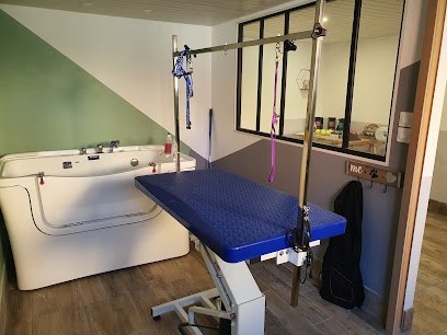 4 SPAttou Zen, Réflexologue à Frangy