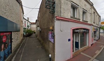 Aude MEYER-VOLDOIRE Sophrologie Et Kinésiologie Vallet, Praticien de Médecine Alternative à Vallet