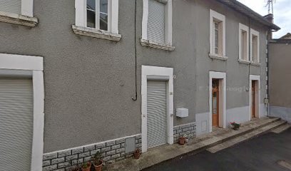 Via Vitae - Joelle Gantheil, Praticien de Médecine Alternative à Chabanais