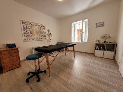 Somatopathe Florence Roussel Nestolat, Praticien de Médecine Alternative à Rousset