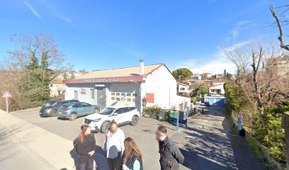 Sonia MAGAUD-BAILLY, Hypnothérapeute à Forcalquier