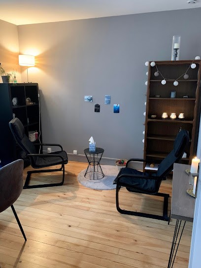 Jennifer RAISON BODEL - Hypnothérapeute, Hypnothérapeute à Saint-Michel