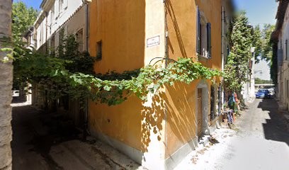 Savignac, Hypnothérapeute à Arles