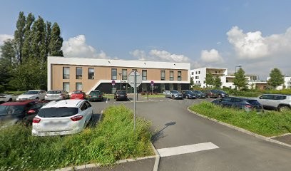 Christine Oden, Anima-Corpore, Hypnose et Nutrition, Hypnothérapeute à Bois-Guillaume