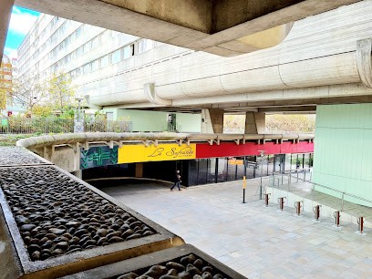 Mélanie ASCHER Sophrologue Diplômée RNCP, Praticien de Médecine Alternative à Courbevoie