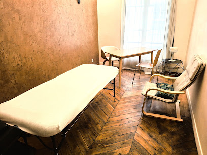 Energétique Et Méthodes Traditionnelles Chinoises, Praticien De Médecine Alternative à Paris 08