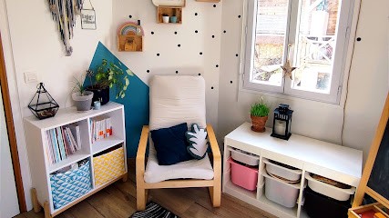 Christelle Laridant|Sophrologue Ris-Orangis 91|Périnatalité/Troubles Spécifiques (TDAH, HPI..)/Enfants Ados/Anxiété/Stress, Praticien de Médecine Alternative à Ris-Orangis