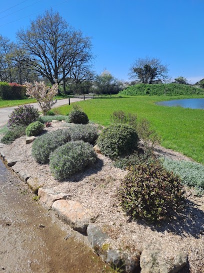 Marc Figureau Magnétisme & Thérapies manuelles, Praticien de Médecine Alternative à Saint-Étienne-du-Bois