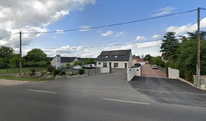 Stephane Maur, Hypnothérapeute à Saint-Doulchard