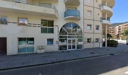 Camille LONGUEVAL - Etiopathe, Praticien de Médecine Alternative à Cavalaire-sur-Mer