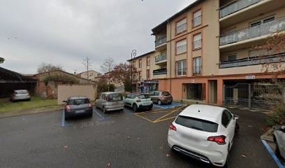 Aurélie COGNE, Praticien de Médecine Alternative à Labarthe-sur-Lèze