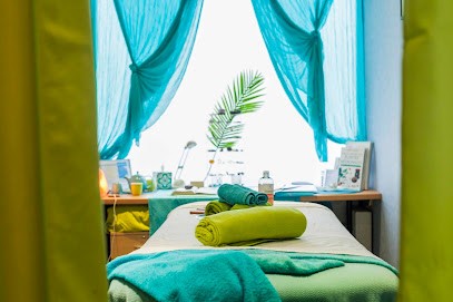 Sylvie Béchu Réflexologue Paris, Réflexologue à Paris 18