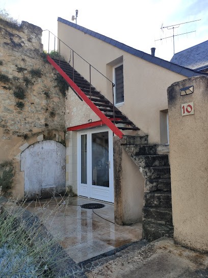 Didier Penaud (Magnétiseur, Kinésiologue, Géobiologue), Praticien de Médecine Alternative à Amboise