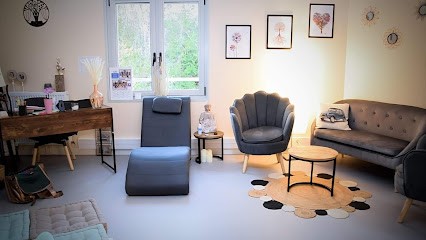 Sophrologue Oise Detraux Lina Hypnose Reiki, Praticien de Médecine Alternative à Hermes