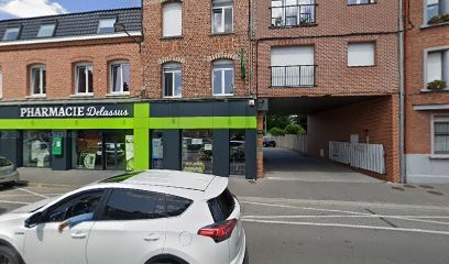 Victor Ledoux Naturopathe, Praticien de Médecine Alternative à Estaires