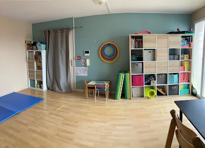 Cabinet De Psychomotricité, Praticien de Médecine Alternative au Blanc-Mesnil