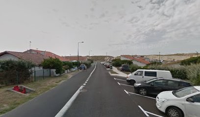 Laurine Verdun, Praticienne Et Formatrice Holistique, Praticien de Médecine Alternative à Seignosse