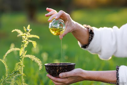 Sandrine Rousseau - Réflexologie Plantaire - Ayurvedique, Réflexologue à Haute-Goulaine