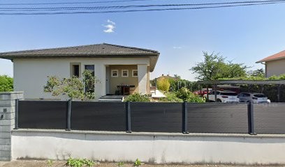 Sandrine FAILLY - Sophrologue, Praticien de Médecine Alternative à Jonage