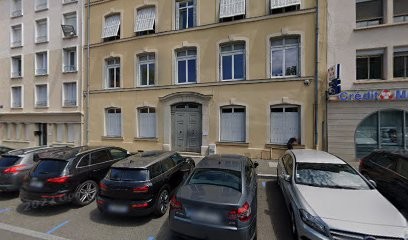 Nathalie Fosse, Praticien de Médecine Alternative à Saint-Chamond