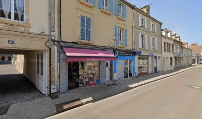 Oorja réflexologie Laetitia Duval, Calvados, Réflexologue à Courseulles-sur-Mer