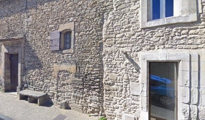 Reflexologue Dien Chan, Réflexologue à Gordes