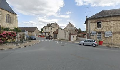 JS-Magnétiseur, Praticien de Médecine Alternative à Betz