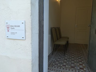 Cabinet D'étiopathie - Olivier Guillaud - Langon, Praticien de Médecine Alternative à Langon