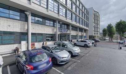 Franck Delamotte, Hypnothérapeute au Havre