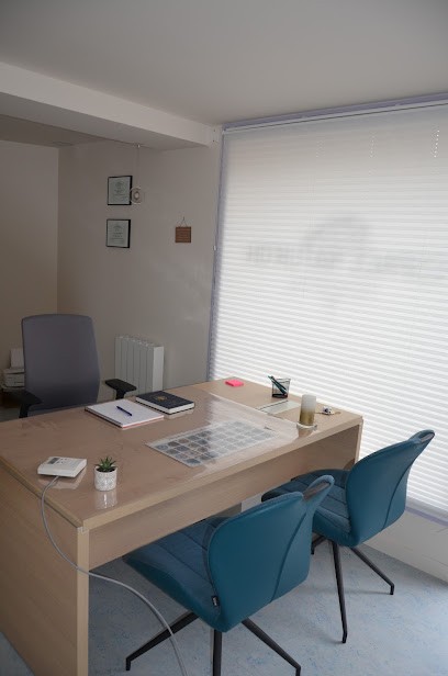 Espace Natur'oh - Cabinet de naturopathie à Aubière, Shiatsu, massages bien-être, soins corporels, Praticien de Médecine Alternative à Aubière