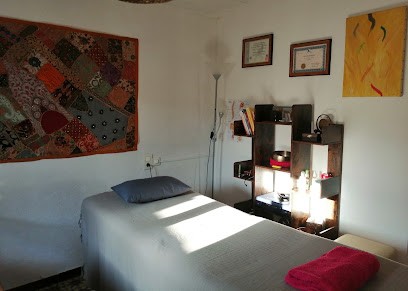 Christelle Eymerie - Thérapies Manuelles Chinoises /Soins énergétiques/Magnétisme, Praticien de Médecine Alternative à Villeneuve-lès-Béziers