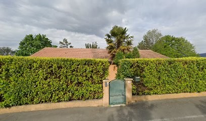 Réflexologie plantaire - Le Coeur sur le Pied -, Réflexologue à Chazay-d'Azergues