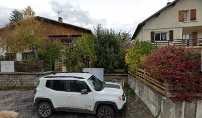 Sandrine DOU Réflexologie, Réflexologue à Saint-Bonnet-en-Champsaur