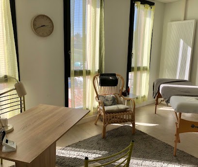 Aurélie Merlin - Naturopathe - L'Arbresle - Rhône, Praticien de Médecine Alternative à L'Arbresle