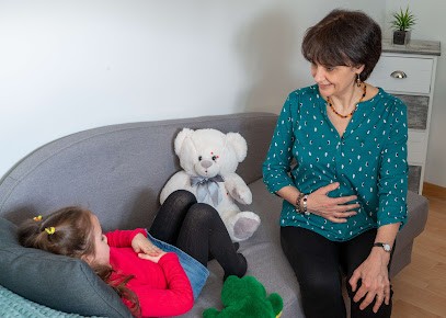 Au Coeur De Soi - Sophrologue & Psychopraticienne, Praticien de Médecine Alternative à Cergy