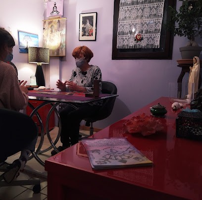 Evelyne Maysseng - Magnétiseur - Energéticienne- Voyante, Praticien de Médecine Alternative à Saint-Orens-de-Gameville