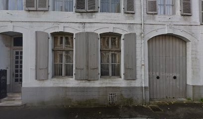 Deletoille Pascale, Praticien de Médecine Alternative à Montreuil