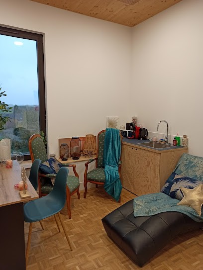 Maison médicale Madeleine Brès, Hypnothérapeute à Prouvy