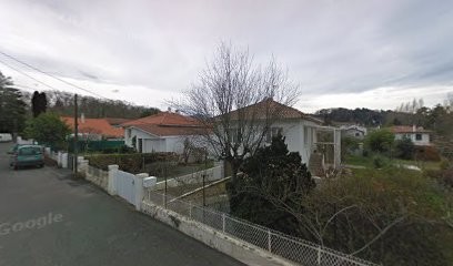 L'Oasis Shiatsu, Praticien de Médecine Alternative à Cambo-les-Bains