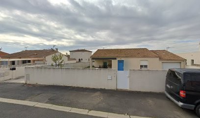 Centre les Méridiens, Hypnothérapeute à Vias